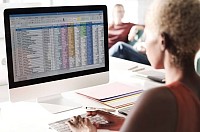 Learn Excel Online